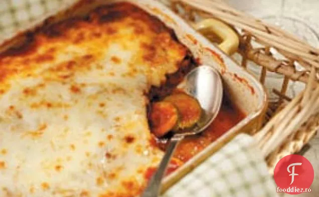 Zucchini Tomate Coace
