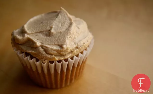 Cupcakes Cu Condimente Cu Mere