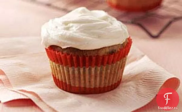 Hummingbird Cupcakes
