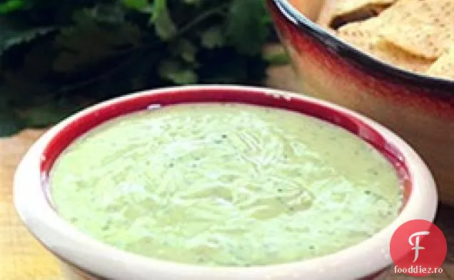 HERDEZ sos de Avocado tomatillo cremos