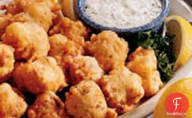 Biscuiți De Scoici