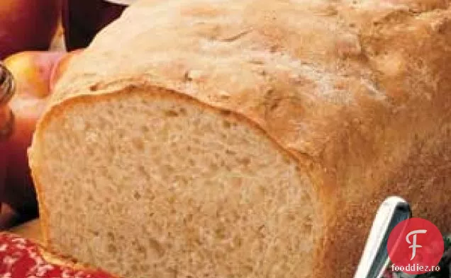 Pâine De Brioșă Engleză
