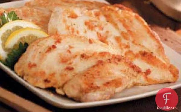 Piccata De Pui