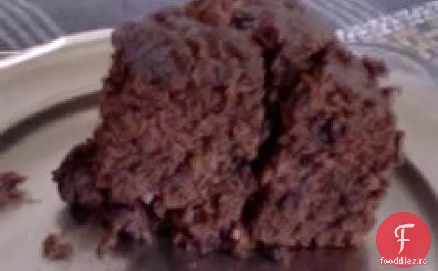 Pillsbury Cooker Chocolate Cake Mix (fără ouă)