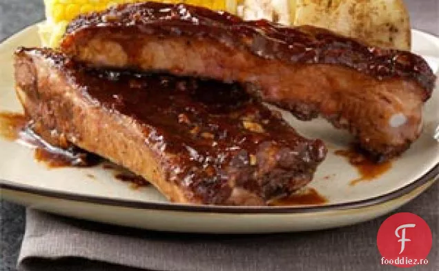 Big Daddy ' s BBQ coaste