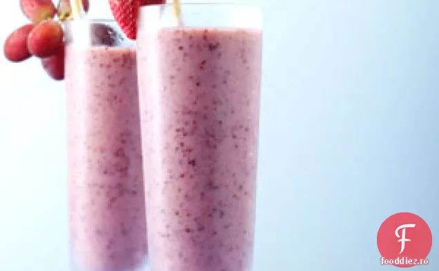 Smoothie-Uri Fructate