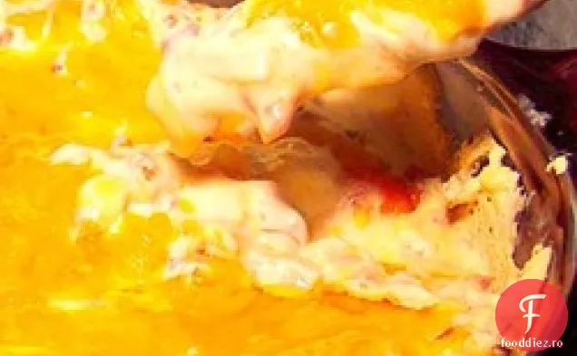 Șuncă și brânză verde de măsline Cheddar