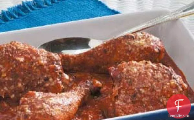 Marinara De Pui