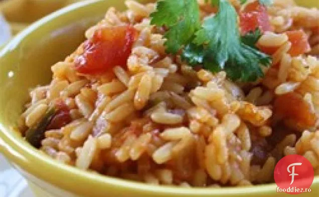 Orezul spaniol al lui Linnie