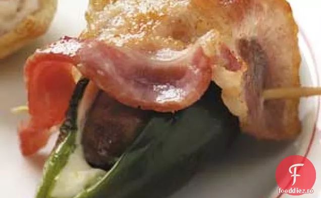 Jalapenos Fumuriu