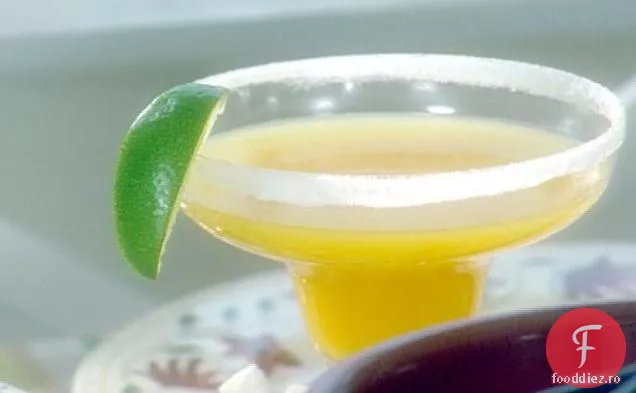 Mango Margaritas