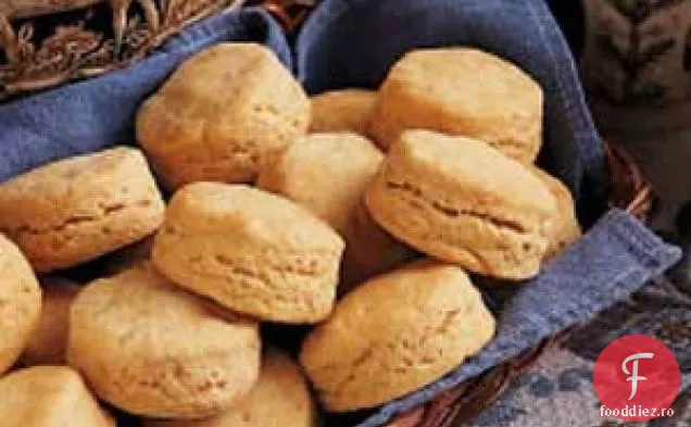 Biscuiți Cu Cartofi Dulci