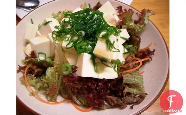 Sos De Salată Japoneză