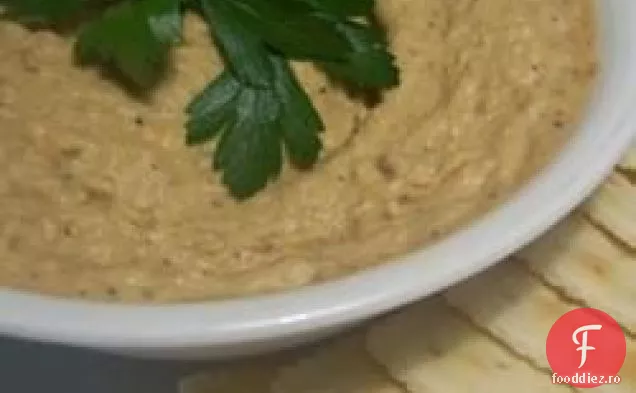 Hummus de la zero