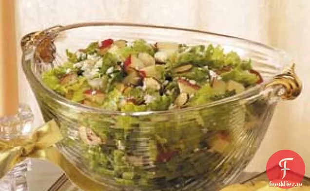 Salată De Brânză Albastră
