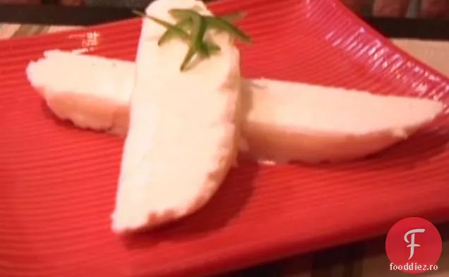 Ghimbir Ardei Iute Semifreddo