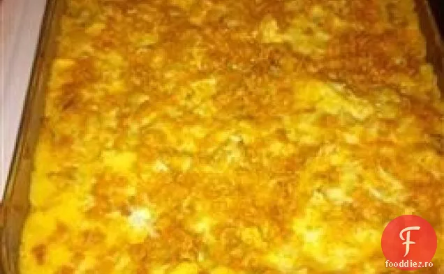 Broccoli Curcan Coace