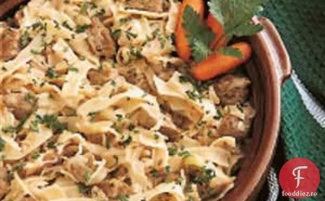 Sauerkraut Fel De Mâncare Fierbinte