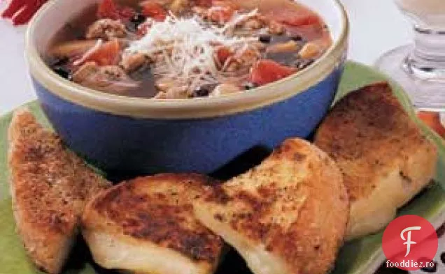 Brânză Italiană La Grătar