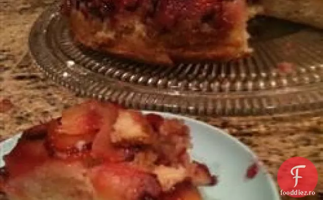 Tort De Prune