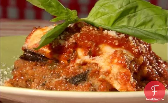 Vinete Parmezan Eroi