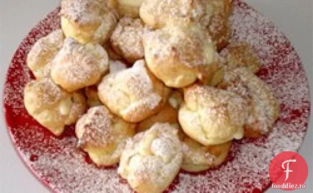 Cremă Puffs I