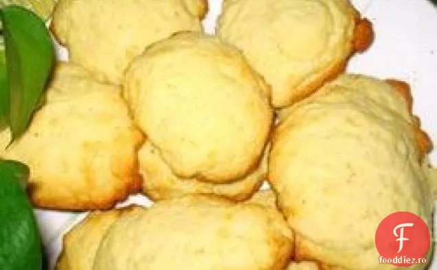 Cookie-Uri De Zahăr Amish