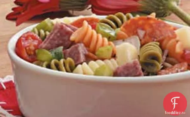 Salată Antipasto