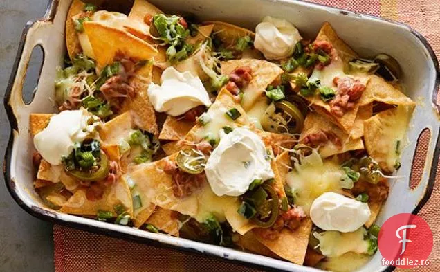 Nachos