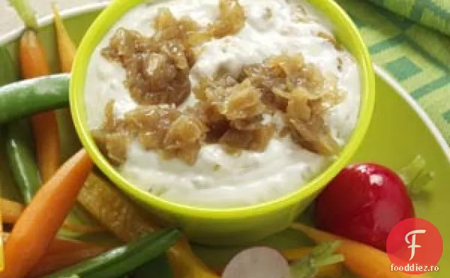 Baie De Ceapă Caramelizată
