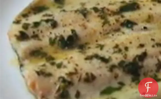 Cum să gătești păstrăv