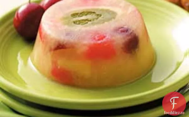 Forme De Fructe Congelate