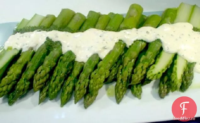 Sparanghel De Stâncă