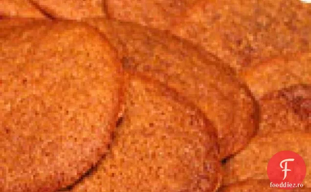 Chipsuri De Melasă