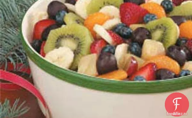 Amestec De Fructe