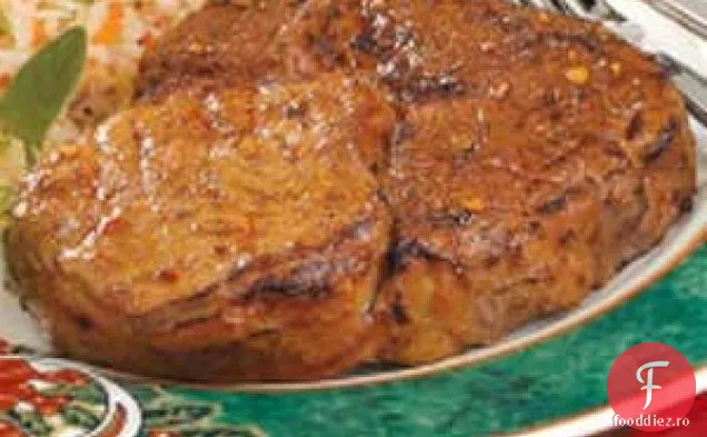 Fripturi Ribeye Cu Piper