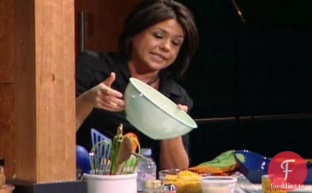 Paste De Dovleac Penne-Înțelept