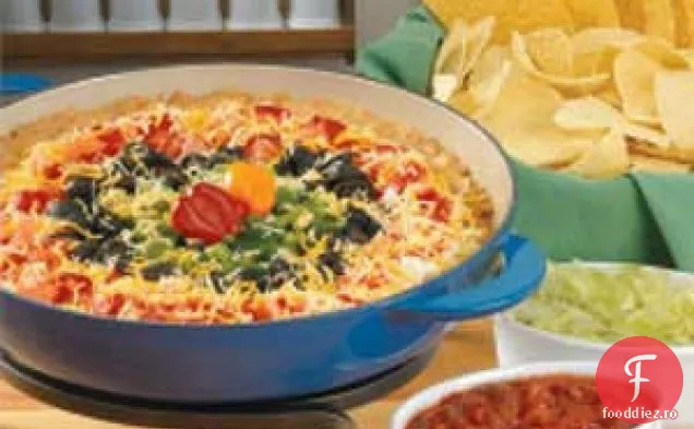 Taco Skillet