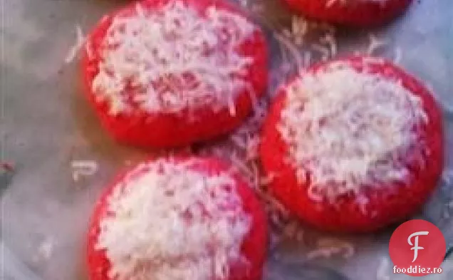 Cookie-urile de zahăr ale lui Ma Ma