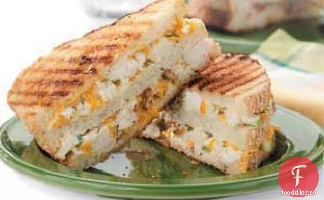 Salată De Pui Panini