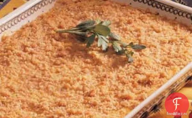 Caserola Specială De Dovlecei