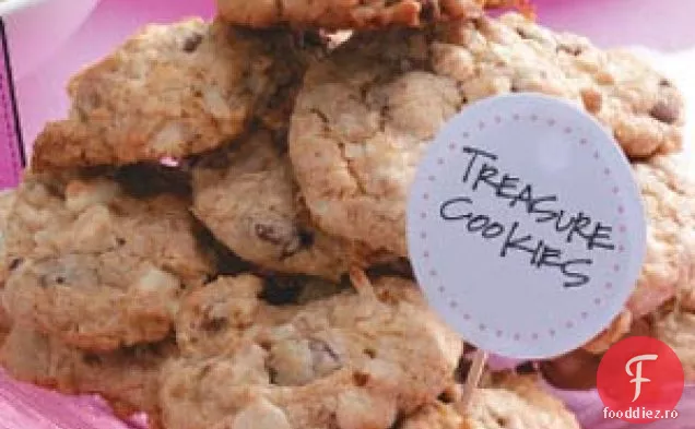 Cookie-Uri De Comori