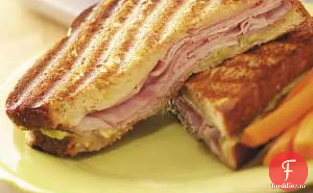 Southwestern Panini