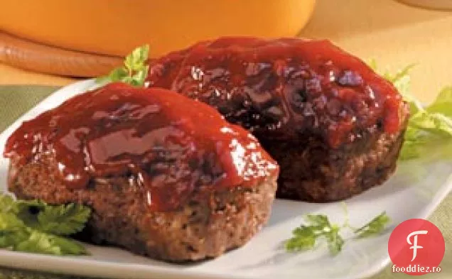 Mama ' s Meat Loaf