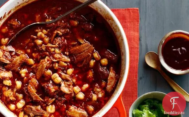 Posole Rojo