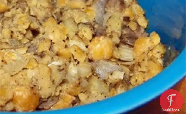 Umplutură Fără Pâine