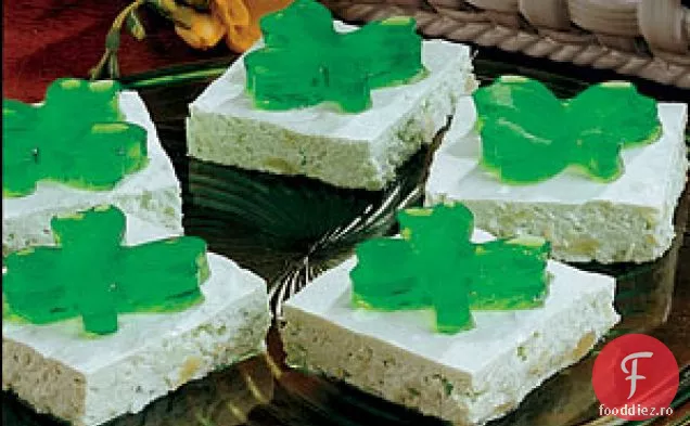 Salată De Lime Norocoasă