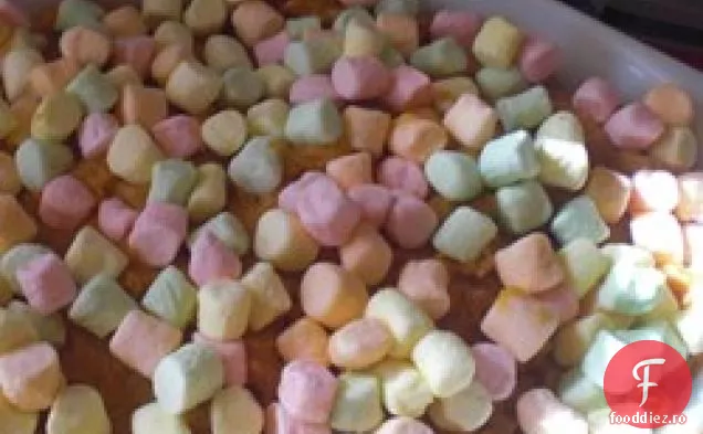 Caserola De Cartofi Dulci V