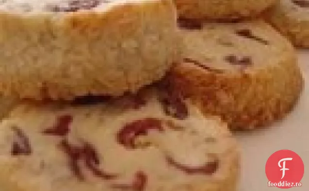 Cranberry Noels