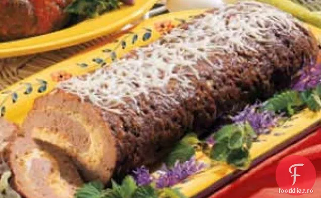 Ruben Meat Loaf